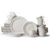 French Moviroa™ 40 Piece Dinnerware Set, Service for 8